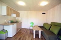 Domki-Apartamenty HALS - B&B