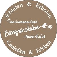 B&B Ulmen - Hotel Restaurant Bürgerstube - Bed and Breakfast Ulmen