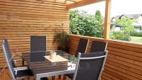 Appartamento con 2 Camere da Letto e Terrazza