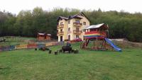 Pensiunea Lavinia - Bed and Breakfast