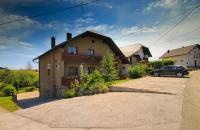B&B Grabovac - Donna Plitvice Lakes - Bed and Breakfast Grabovac