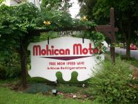 Mohican Motel - B&B