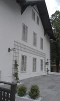Villa Bertholini - B&B Bad Ischl
