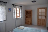 Apartment mit Terrasse