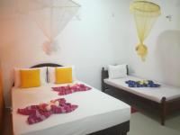 Habitación Triple Deluxe