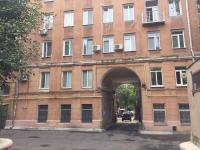 Apartment Dekabrystiv - B&B
