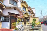 B&B Kyoto - Guest House WASSO - Bed and Breakfast Kyoto