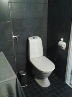 Apartment Rovaniemi Center 8 - B&B Rovaniemi