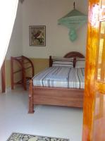 Chambre Double avec Salle de Bains Privative