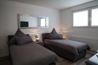 Die Hotelalternative - Ferienwohnung