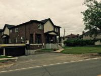 Luxury Two Story Villa Unit C - Bed and Breakfast Laval