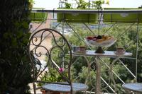 Giardini e Mare - B&B Quartu Sant'Elena