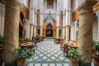 Dar victoria - B&B Fes