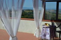 B&B Pancole - Appartamento panoramico - Bed and Breakfast Pancole