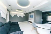 Apartamento Deluxe