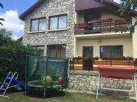 B&B Balatonalmádi - Kazinczy Apartman - Bed and Breakfast Balatonalmádi