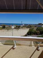 Studio Naturiste "AZUR" Héliopolis C 64 - Chambres d’hôtes