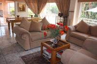 Eagles Nest Lodge - B&B Johannesburg