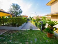 Loft Tamanti - Ferienwohnung Borgo Santa Maria