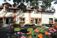 B&B Junhac - Auberge de la Normandie - Bed and Breakfast Junhac