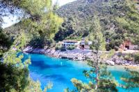 Robinson Srdelica - Chambres d’hôtes Bogomolje