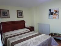 Appartement avec Vue sur la Montagne