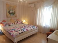 Two-Bedroom Apartment (4 Adults)