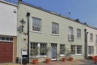 Ennismore Mews - Ferienwohnung