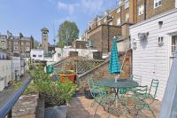 Ennismore Mews - B&B Londres