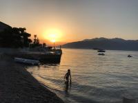 Franovic Apartments - B&B Tivat