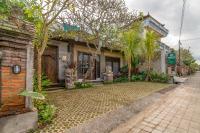 Pecatu Ubud Guest House - Bed and Breakfast Ubud
