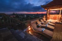 Pecatu Ubud Guest House - Bed and Breakfast Ubud