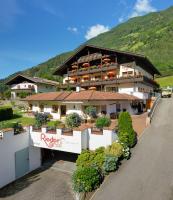 B&B Saltusio - Appartement Riederhof - Bed and Breakfast Saltusio