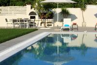 Villa Vozos - Bed and Breakfast