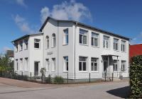 Haus Seestern - B&B Thiessow