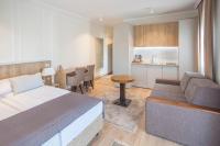 Monolocale con Vista Piscina