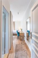 Monolocale con Vista Montagna