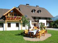 B&B Edlbach - Ferienhof Karin und Florian Gressenbauer - Bed and Breakfast Edlbach