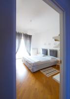 Appartement met 2 slaapkamers