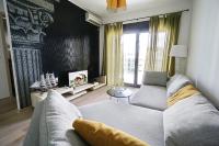 Appartement met 1 Slaapkamer