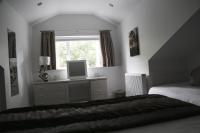 Suite King Executive con 1 Camera da Letto