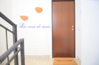 La Casa al Mare Scala dei Turchi - B&B Realmonte