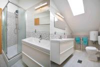 Penthouse-Apartment
