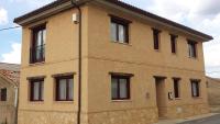 Casa Rural Ca'l Gonzalo - B&B