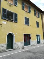 Casa Di Lena - Chambres d’hôtes Gravedona