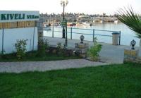 Kiveli - Chambres d’hôtes Mílatos