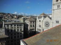 Loft Fronte Cattedrale - B&B Genova