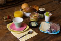 B&B De Vrome Vos - B&B