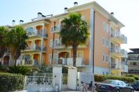 B&B San Benedetto del Tronto - Giardino sul mare - Bed and Breakfast San Benedetto del Tronto