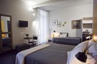 Triple Room with Balcony